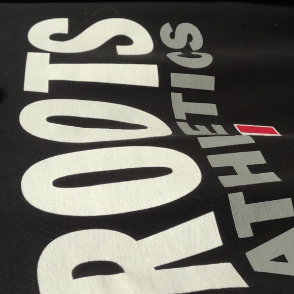 Roots hoodie - Picture 3 of 13